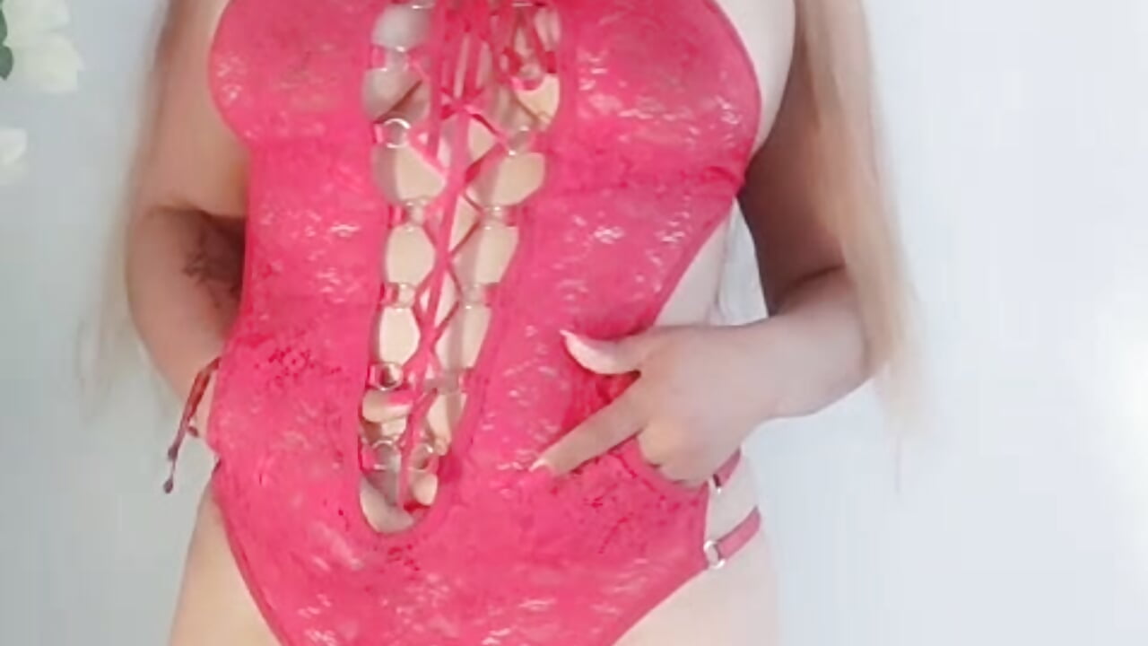 Spreading my sexy puss 💞 - video by Edna_Copper cam model