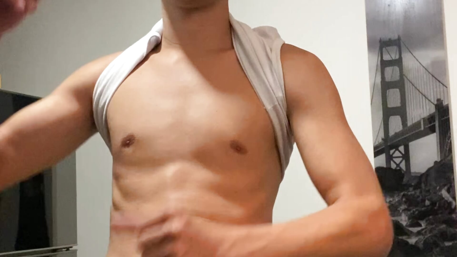 would you play with my cock in your mouth😈