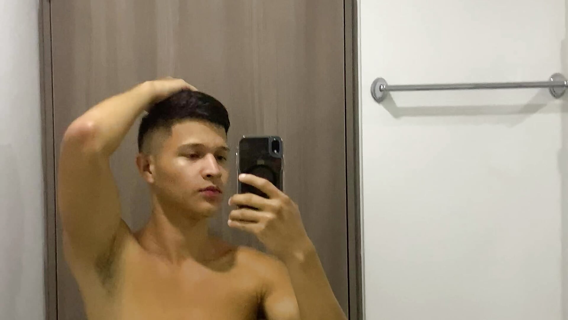 IMG_6275 - video by Twinkcock22 cam model