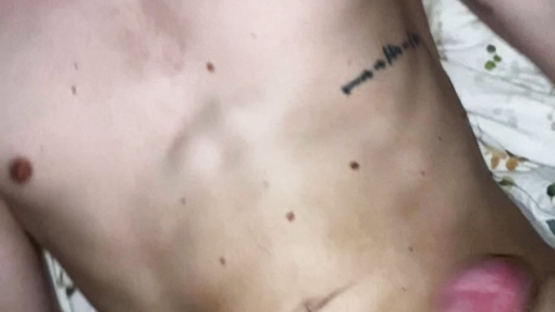 my fav fuck video🤤🤤 watch me take that dick - Vídeo de aaronlennox, modelo de vídeos