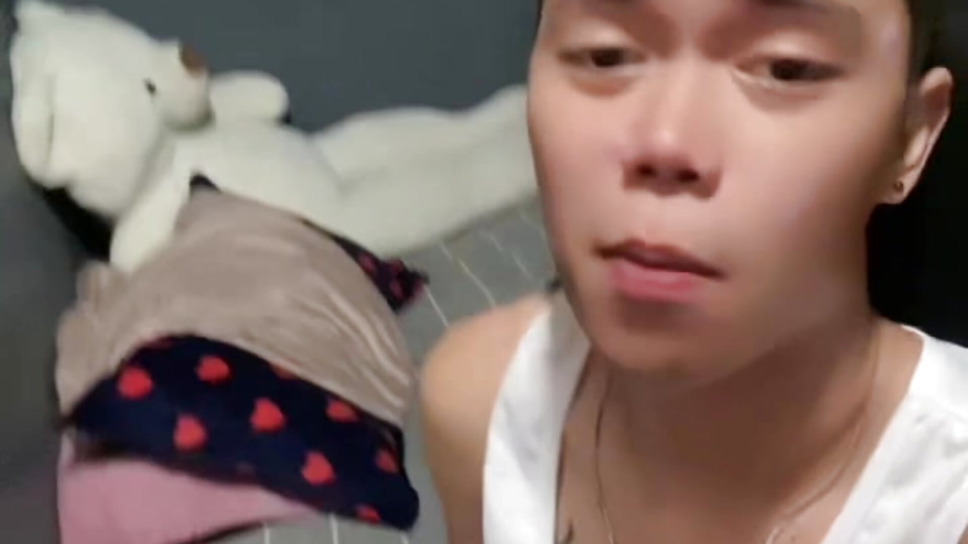 Own me - video by Urfemboy_Jmdexy cam model