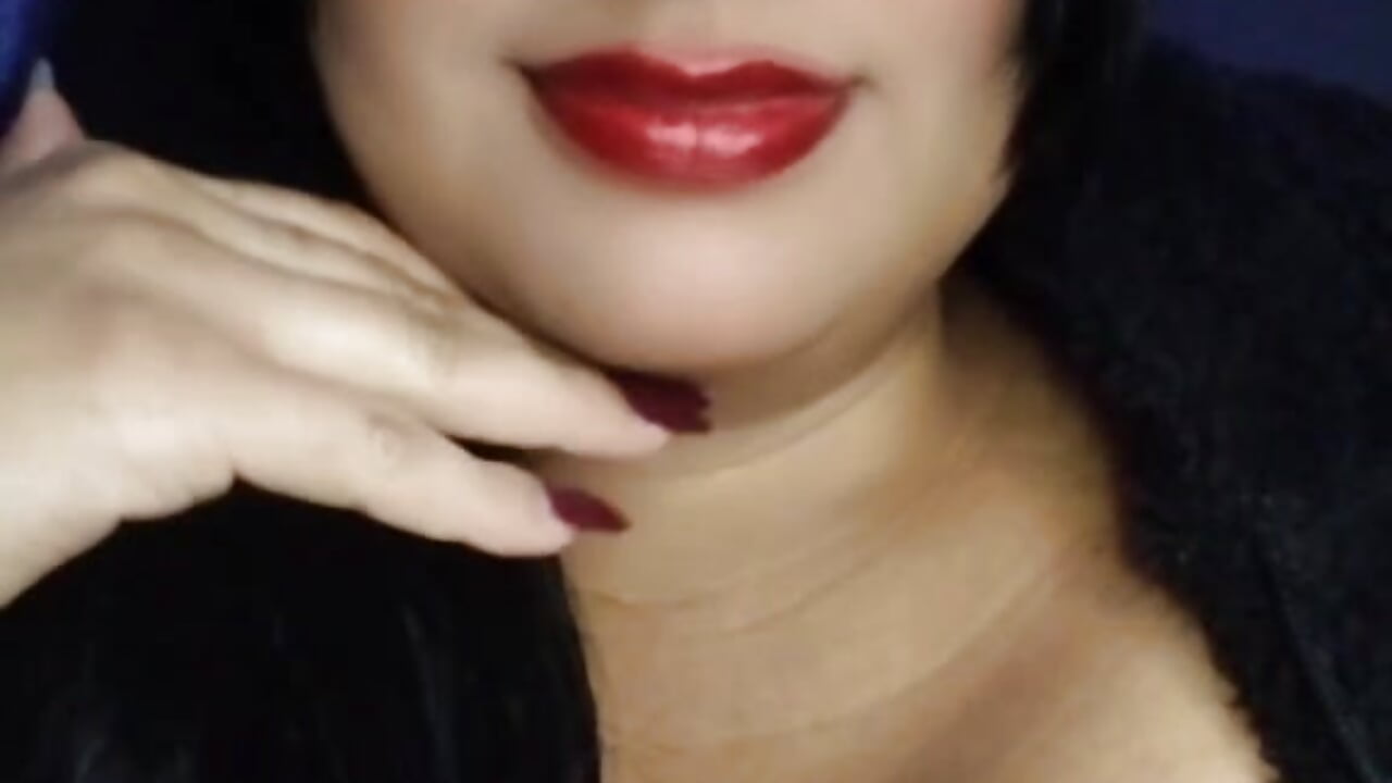 Sexy 😈 - video od modelky/modela RosenRot07