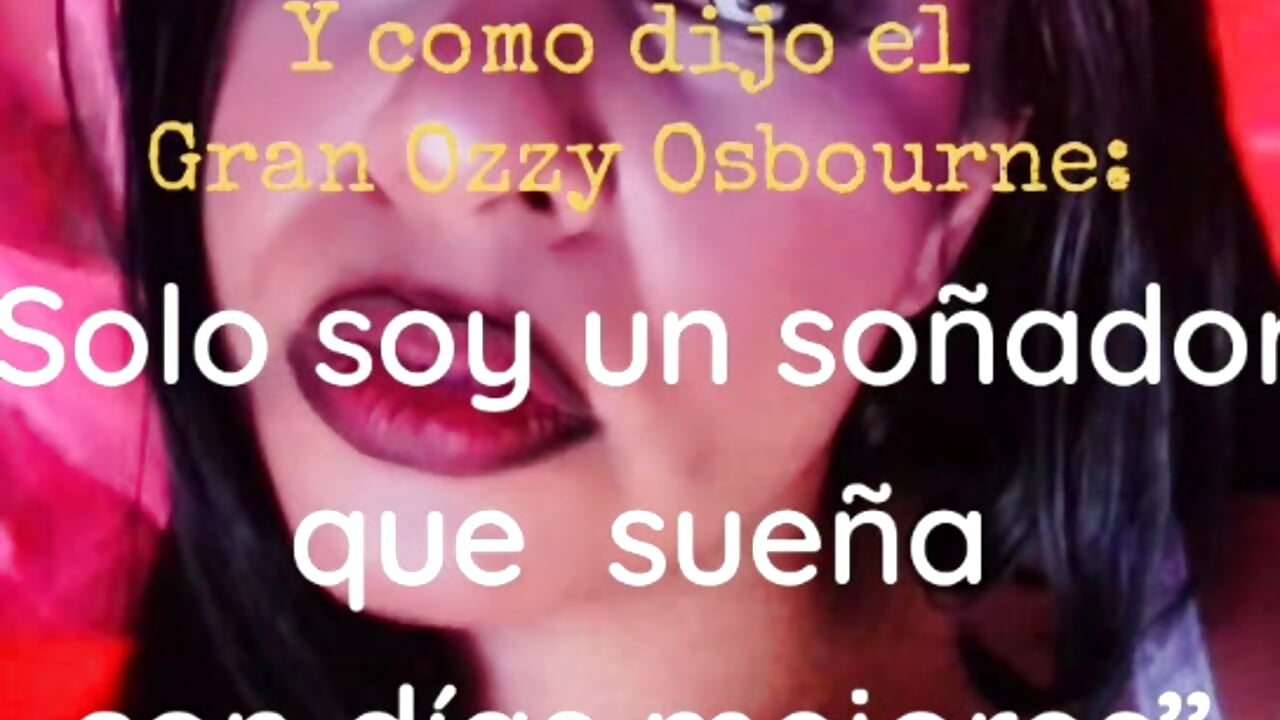 😈😈😈 - video od modelky/modela RosenRot07