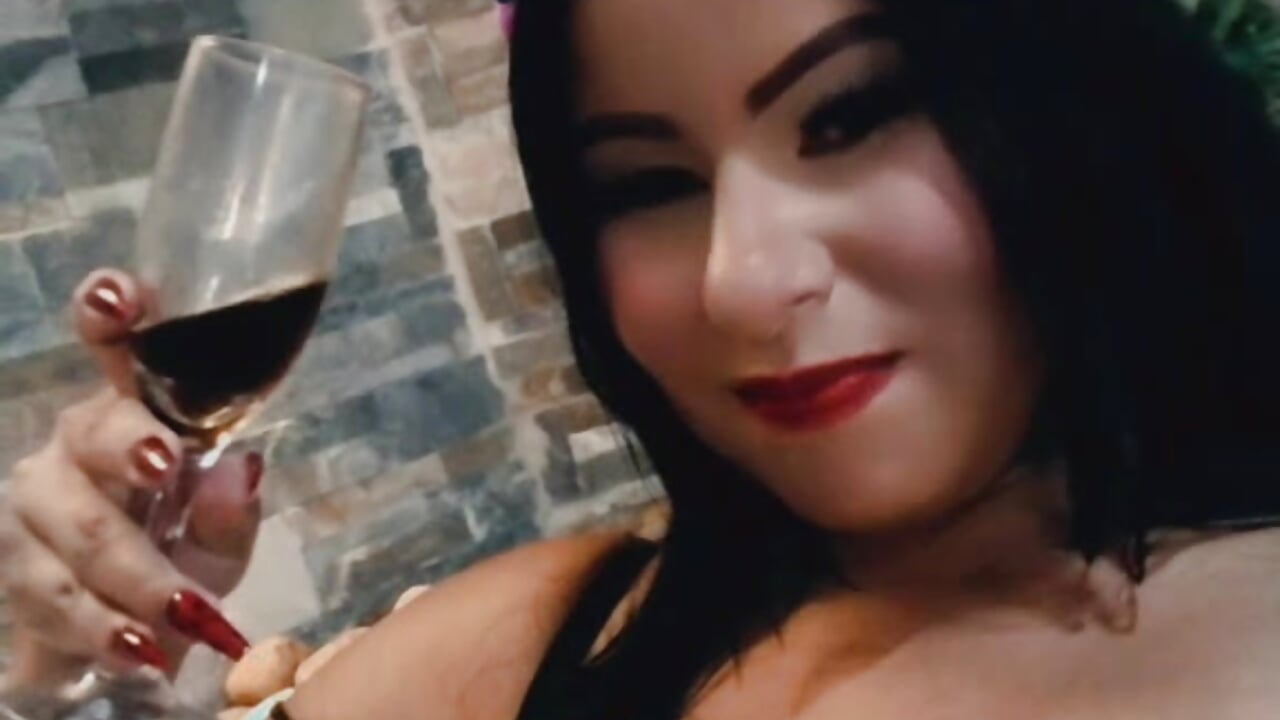 Sexy 😈 - video od modelky/modela RosenRot07