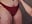 Gooseflesh from the touch of ice - video by ChelseaEmbertona cam model