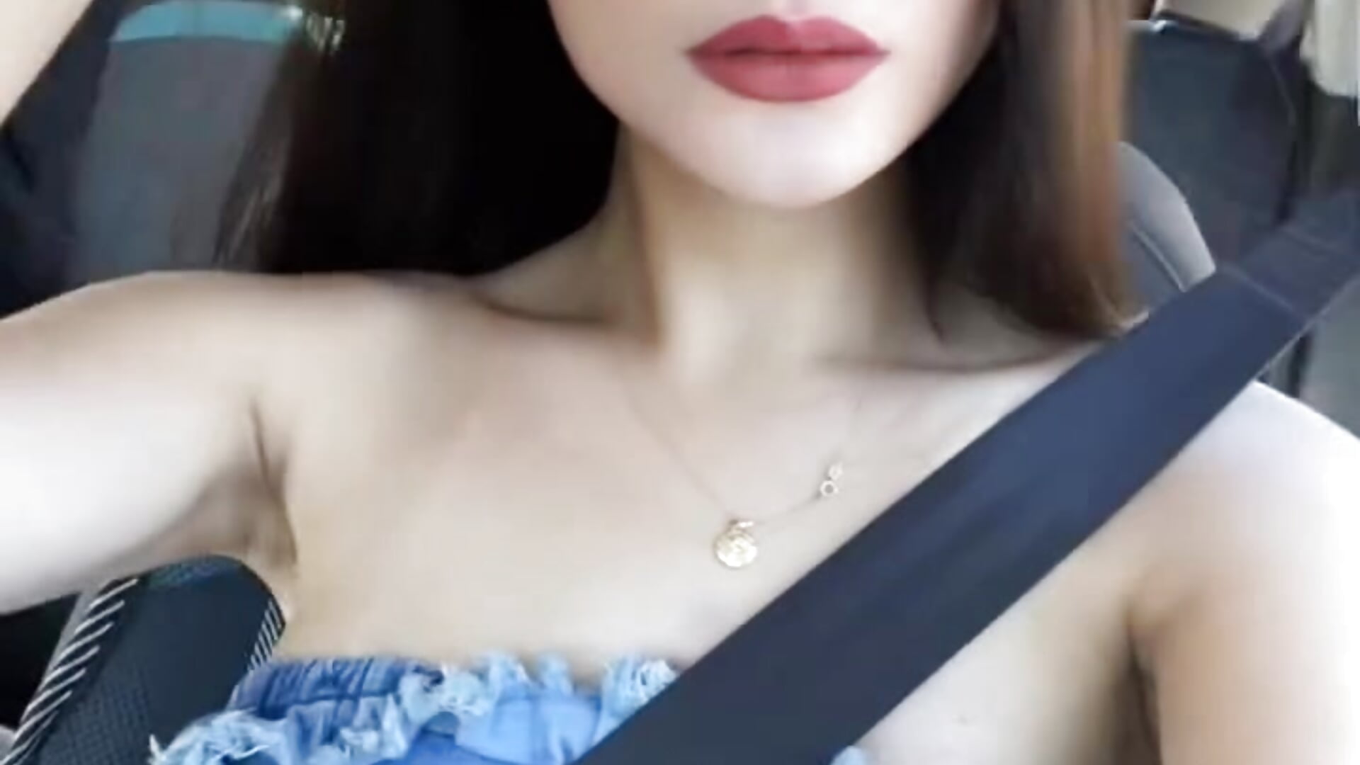 GOING TO NEW YORK 🇺🇸 - відео від вебкаммоделі Queen_Of_all_Media