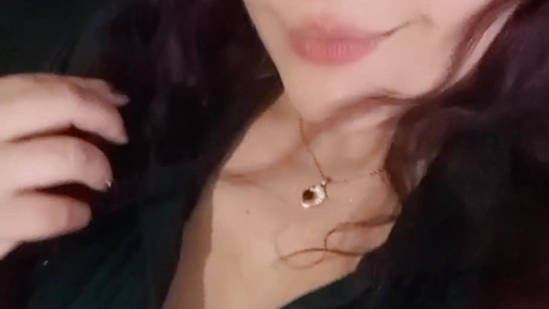 Me 🤓 - vidéo du modèle de showcams Candyfox___