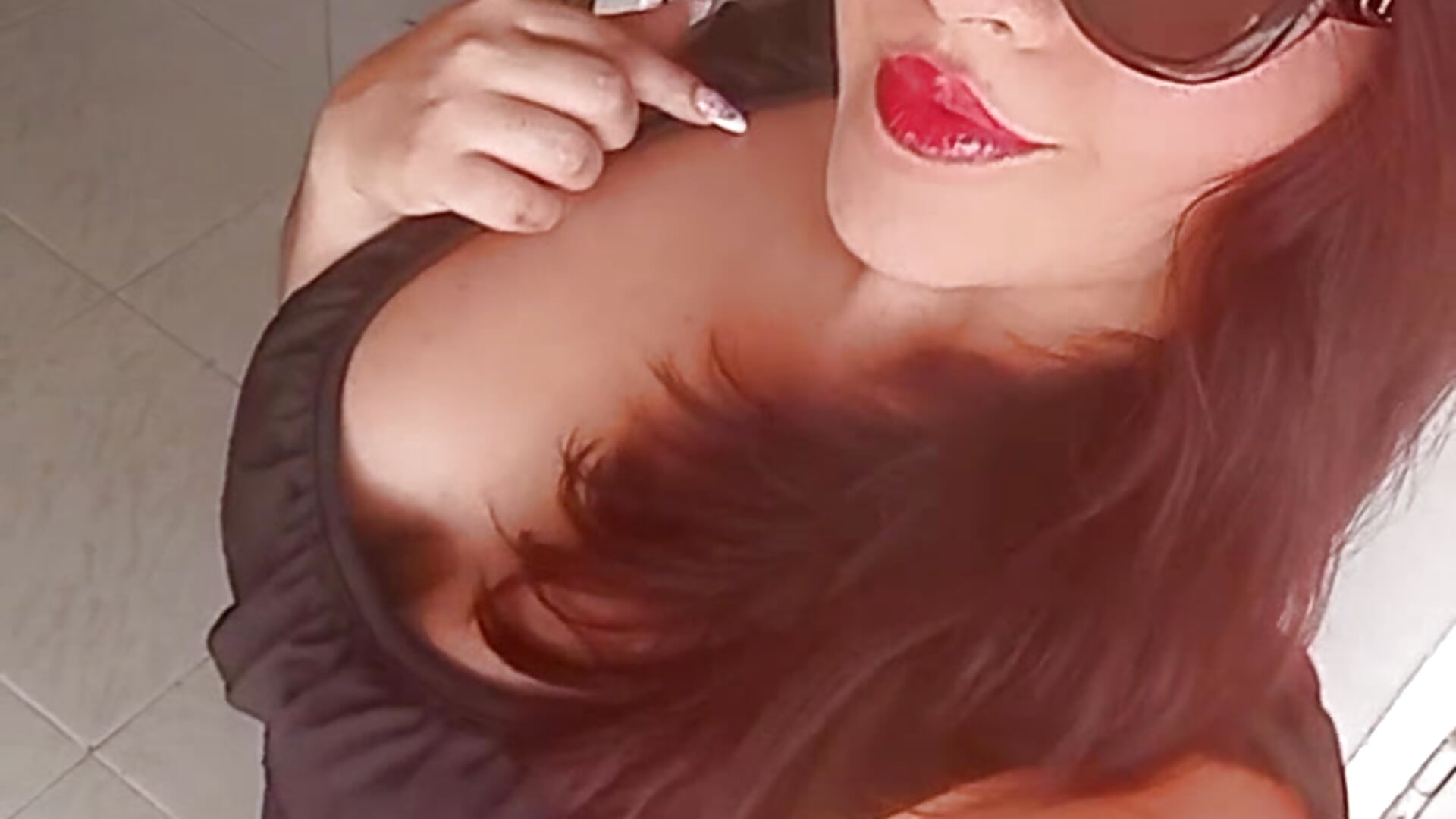 Lizeth 😘 - vidéo du modèle de showcams Candyfox___