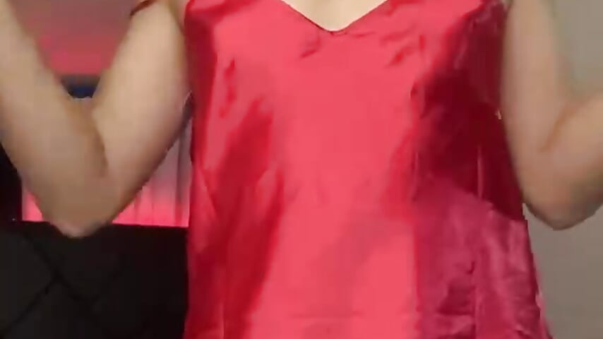 a little sexy dance - video oleh _prettykylie_ kamera model