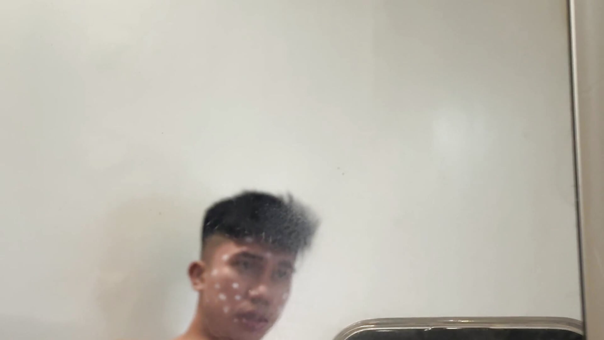 MIRROR JERK 6MIN
