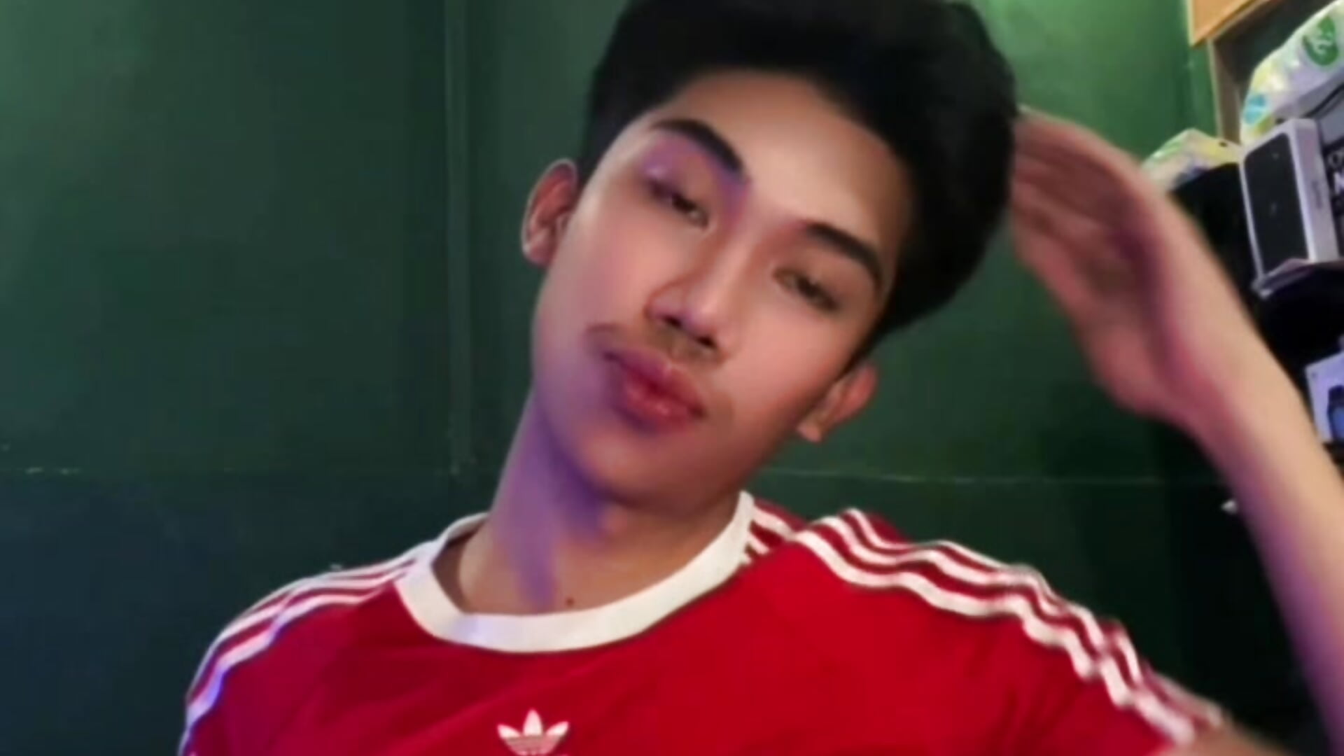 😗– Ur_pinoyhotbrix kameramodell videója