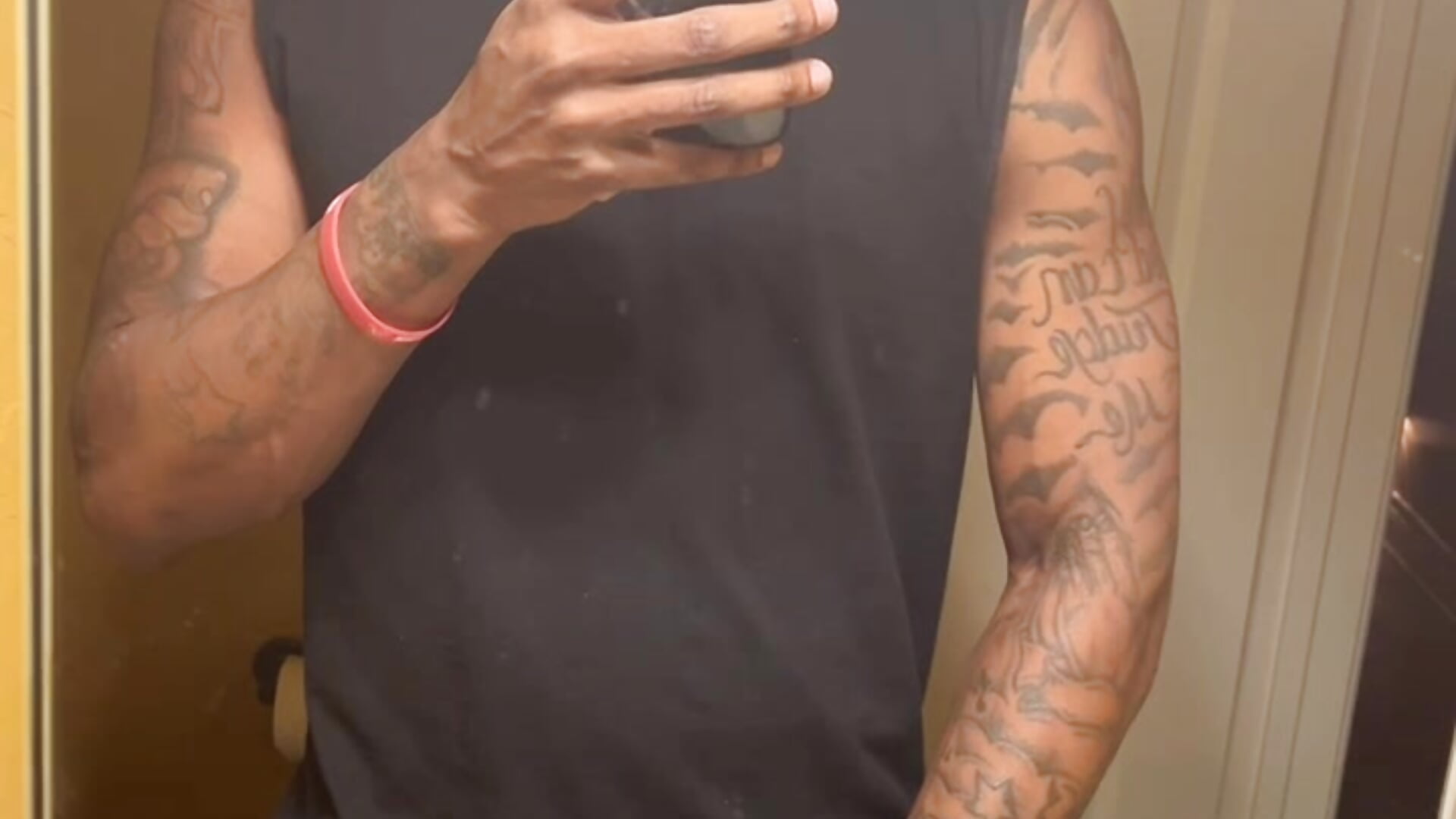 They call me daddy for a reason! 🍆🫶🏾 - βίντεο μοντέλου Longbbman