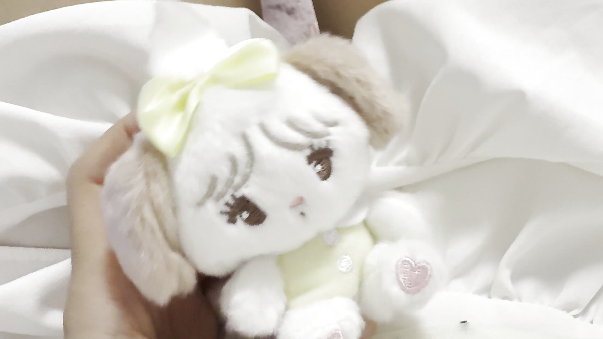 一時的に🥺 - video by HOSHIYUNA cam model