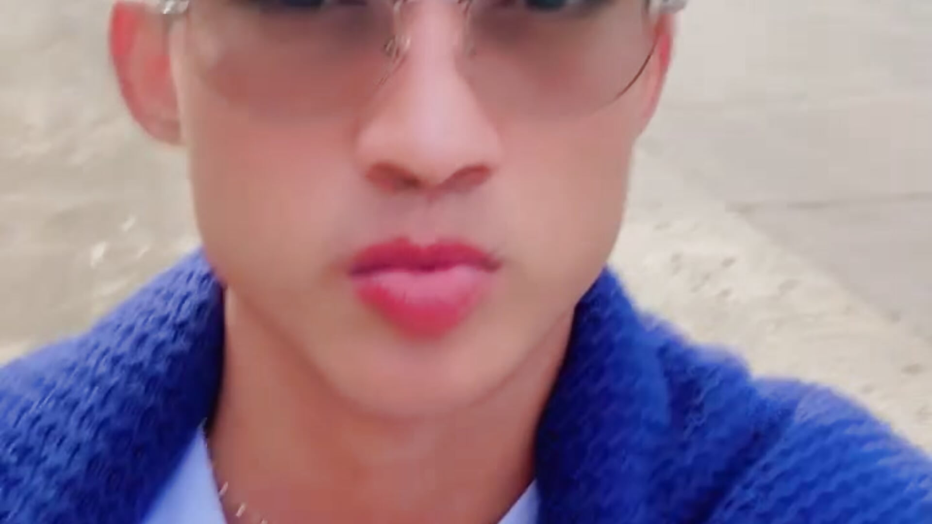 Hands of Hope - video di good_boy_in_bed modella di cam