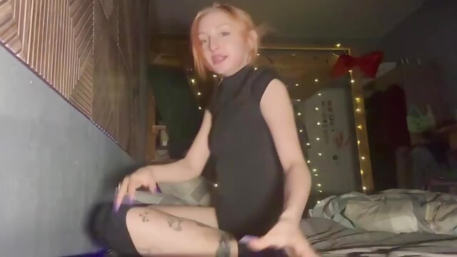 brat - maya_snow adlı kamera modelinin videosu