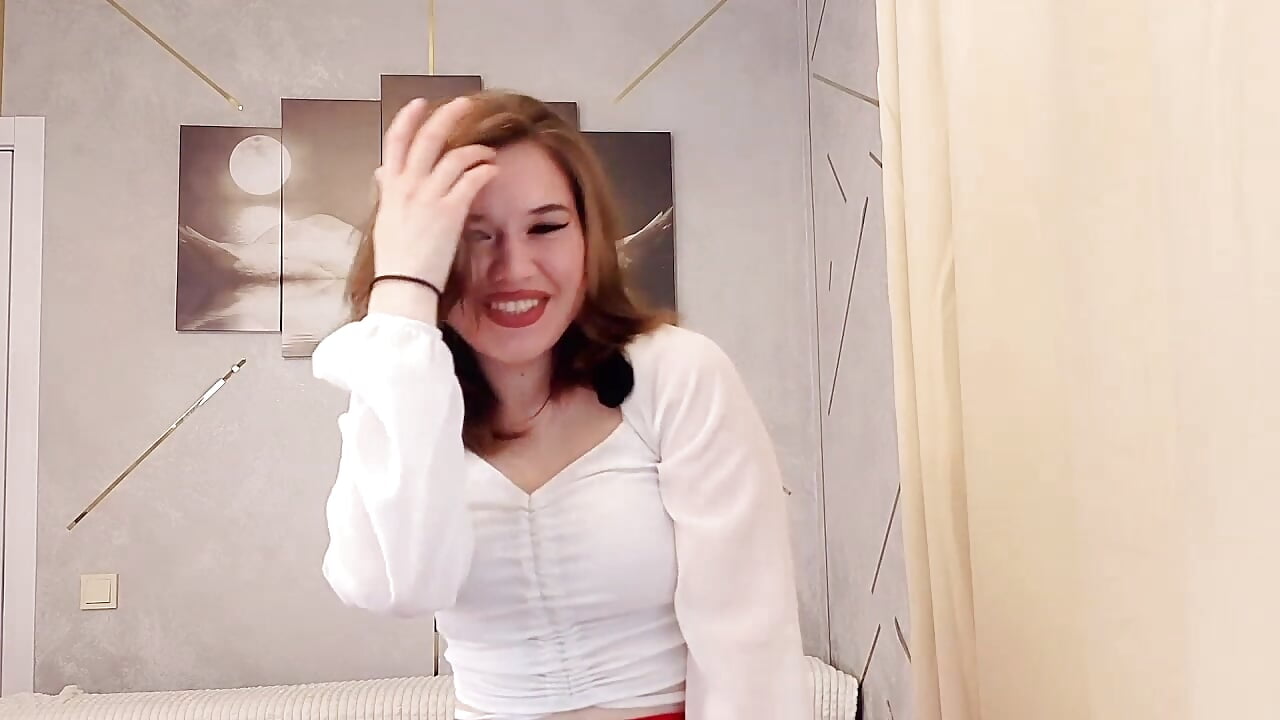 Teasing Dance 😊 – video af EdytCorell
