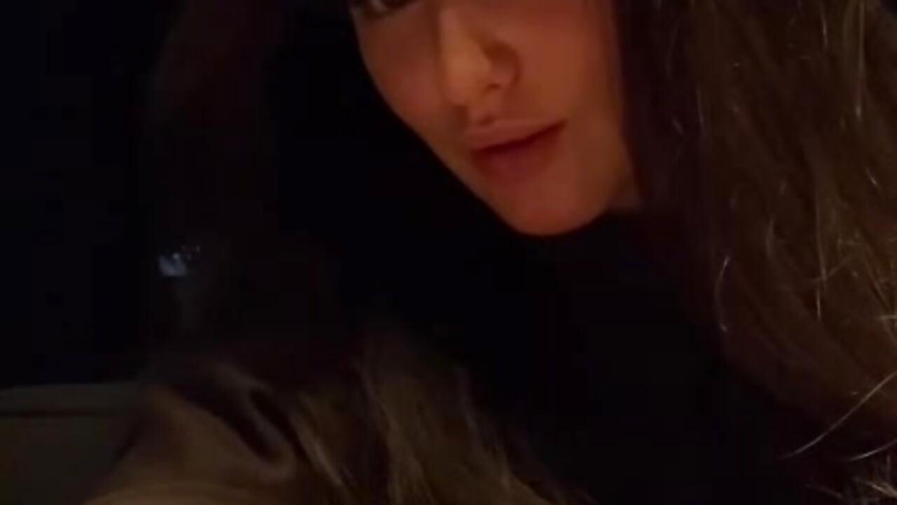 me♥♥ - video by miki-niki cam model