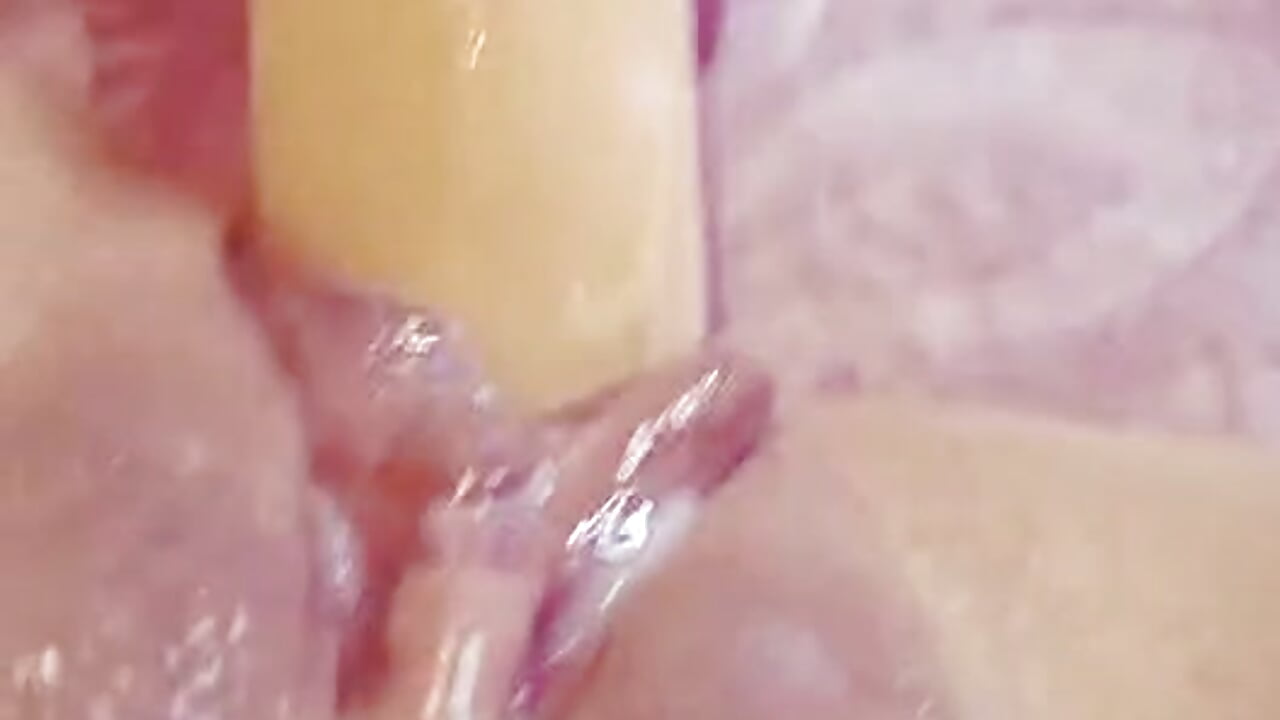 🍆 Delicious cumshot, enjoy Hera's pussy - video by Heraa_Piett cam model