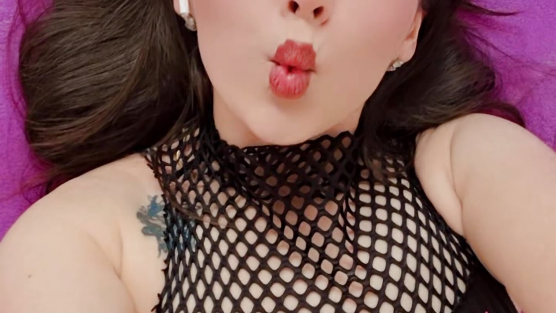 Think of me 🤤 - video by Heraa_Piett cam model