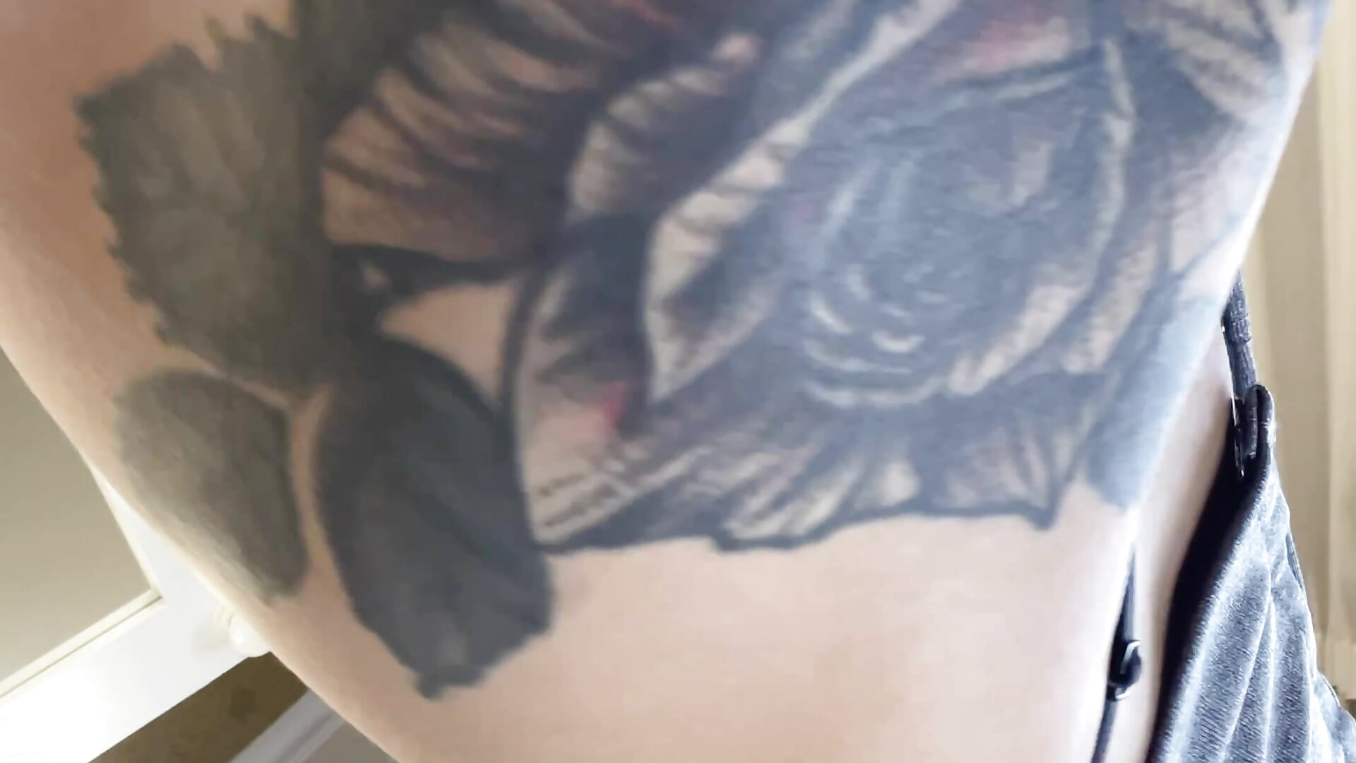 You wanna?😈– RosieBlossom kameramodell videója