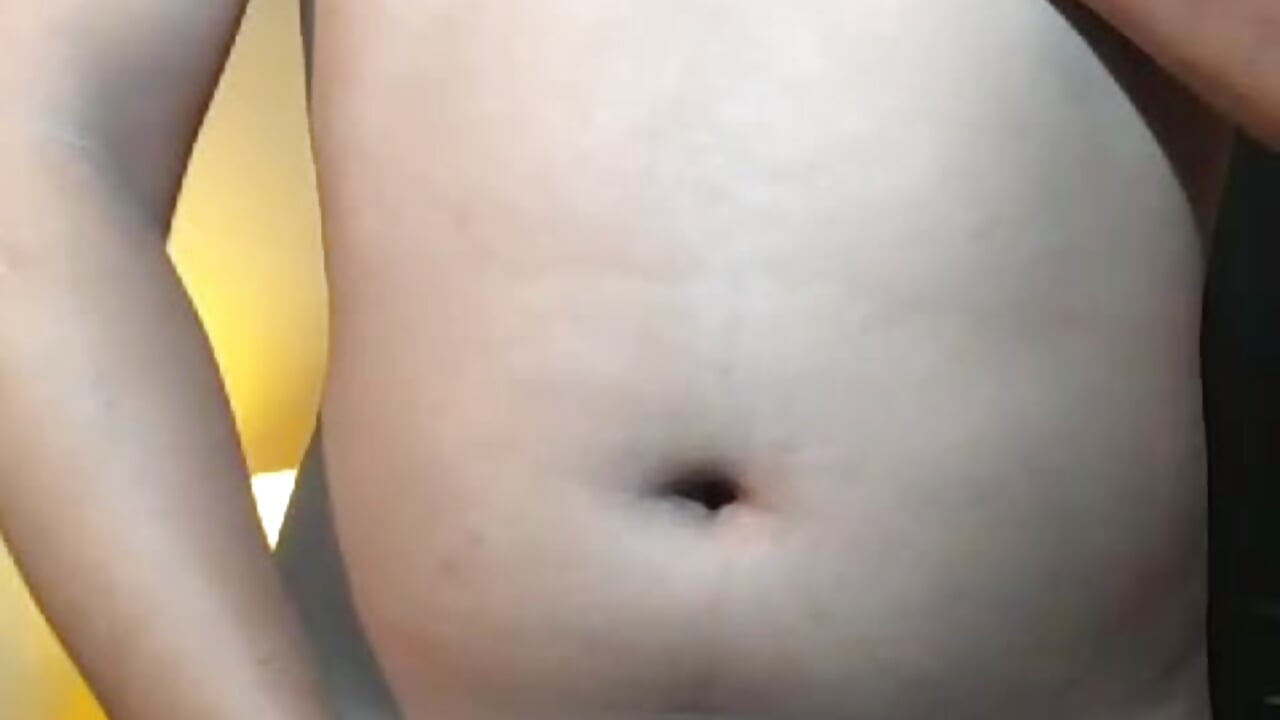 Jerk and Cum Naked