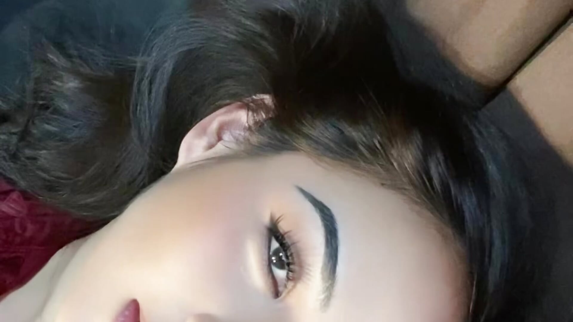 Fck like you want me!🤪 - video by Alicegreenexx cam model