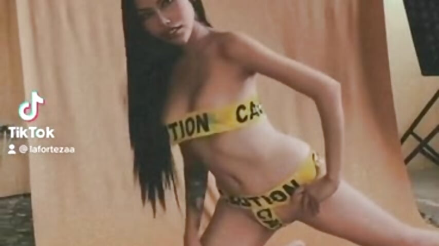 TopModel Teaser - video by itsAmericanFucker cam model