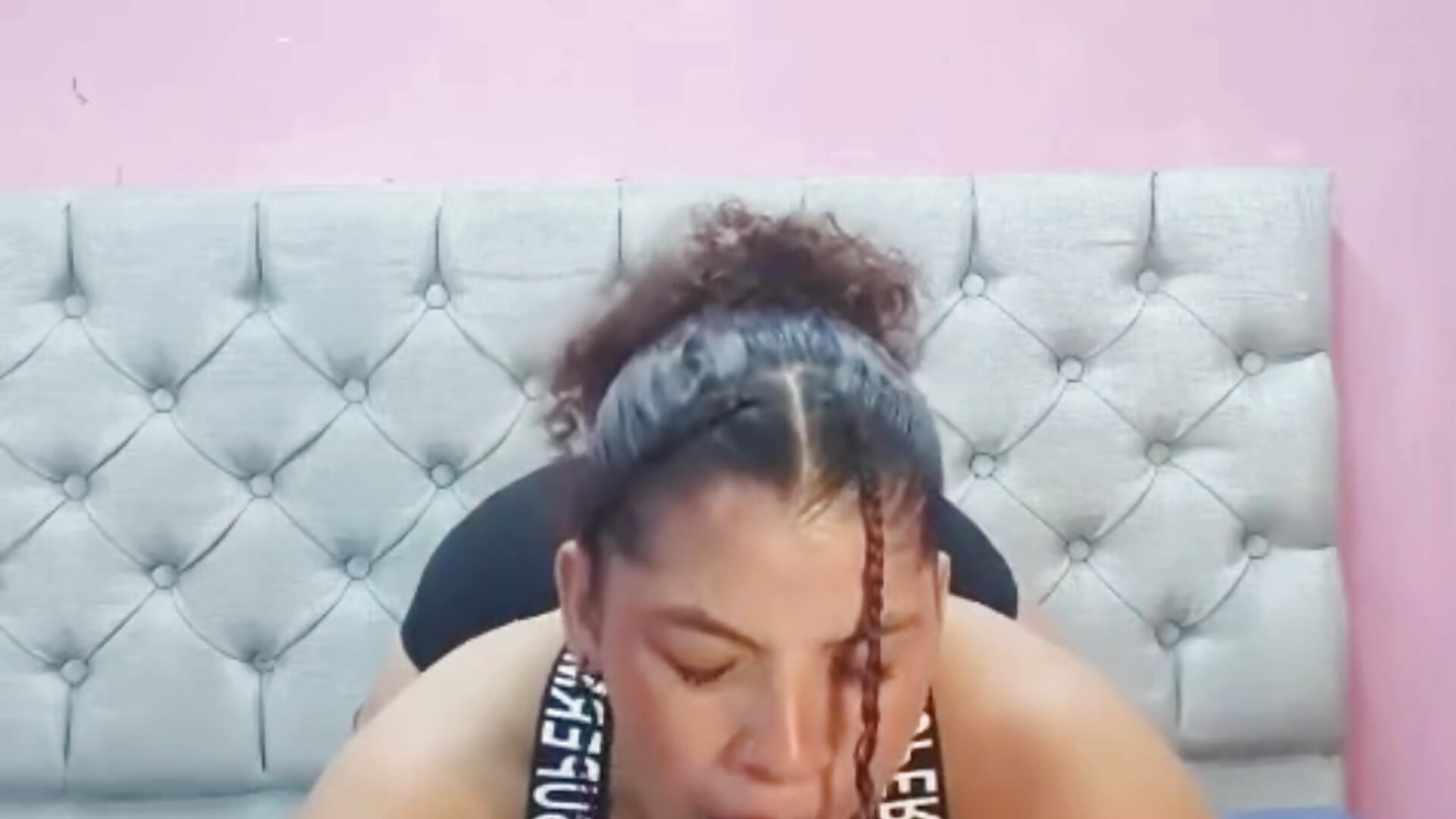 Deepthoat - video by Emma_AndAlex cam model