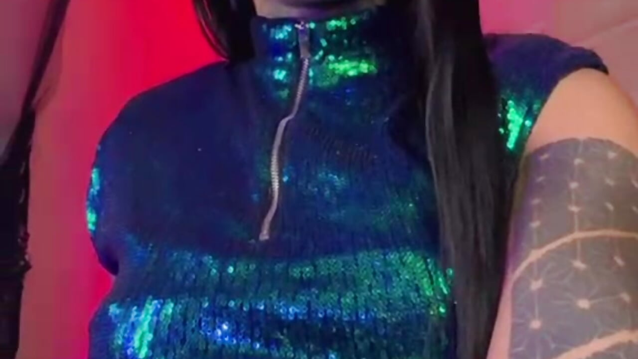 hello bitch come drink my saliva - βίντεο μοντέλου deborah_tatto