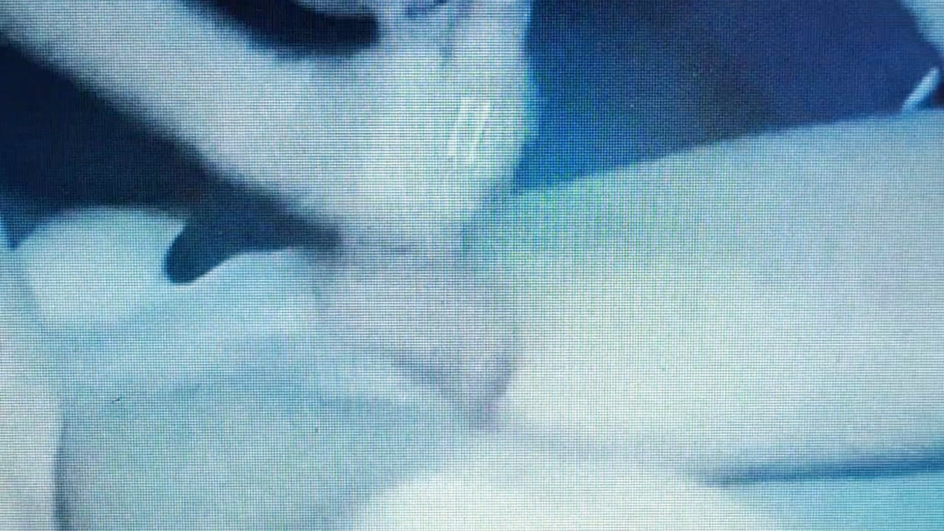 Ma première bite de 22 cm