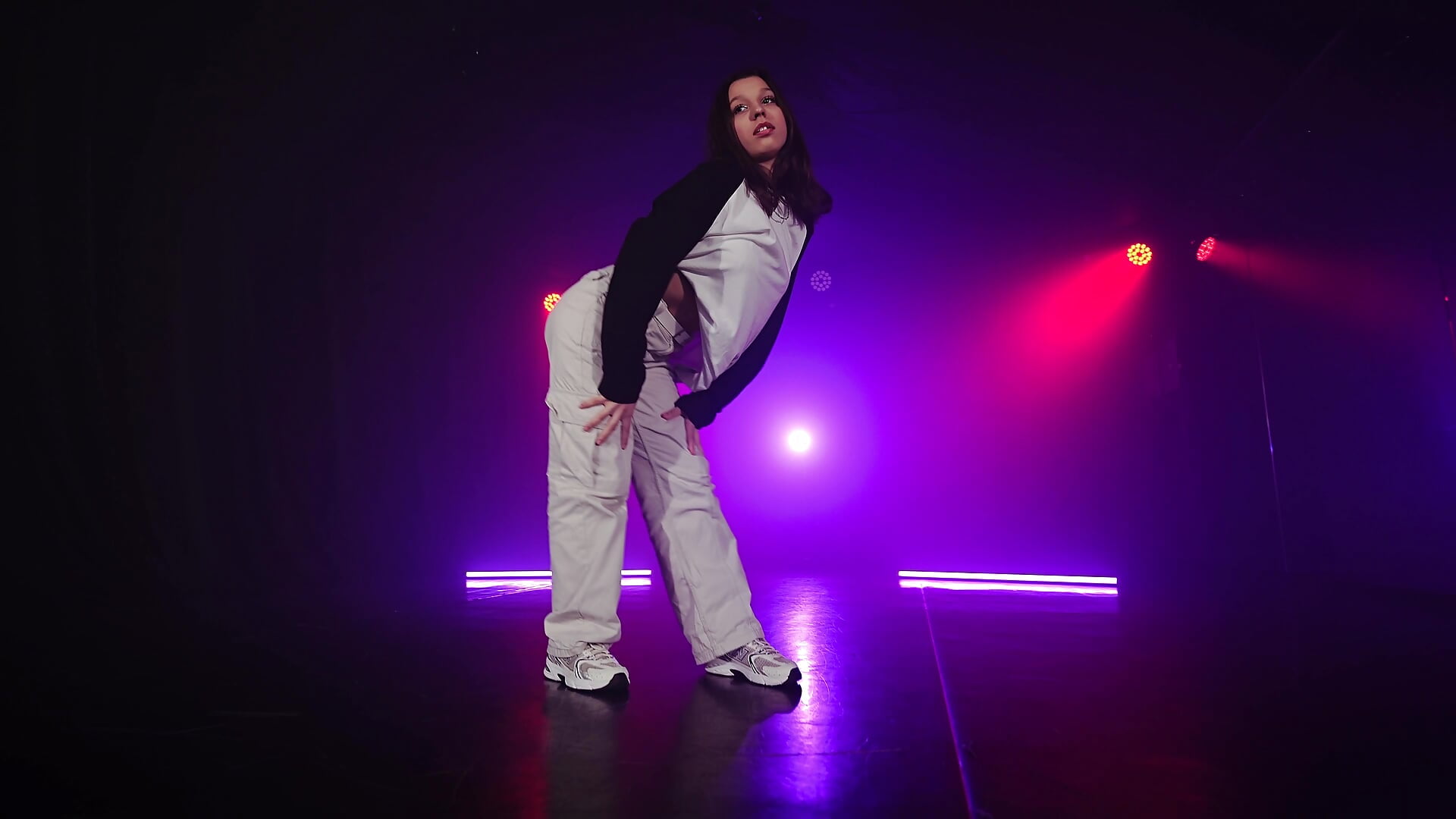 Ful1.mp4 - video av AmeliVi cam model