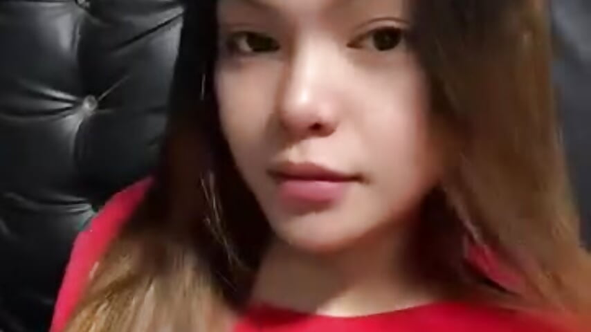 Kiss me - video av HotAbby_Stare69 cam model