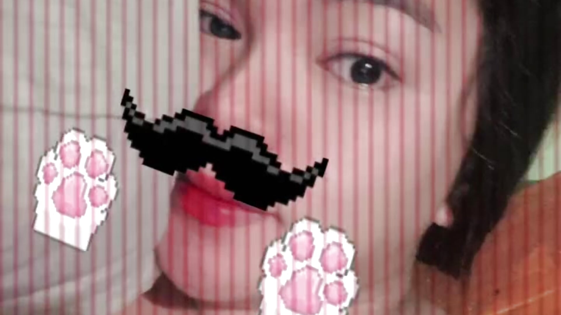 4491 - video av HotAbby_Stare69 cam model