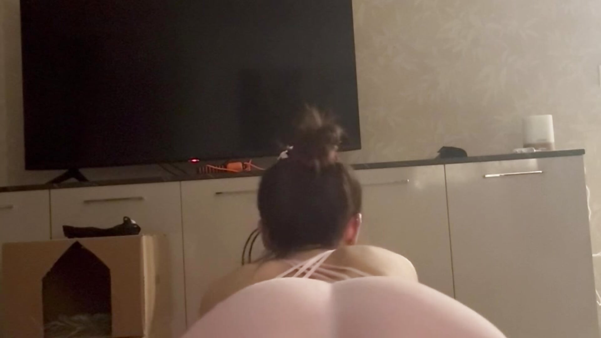 💦 Sexy Yoga 🧘🏻‍♀️ - MiaaMoreno 캠 모델의 동영상