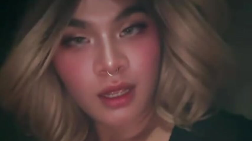 Catch me if u can. - video oleh model kamera your_lady_kagura