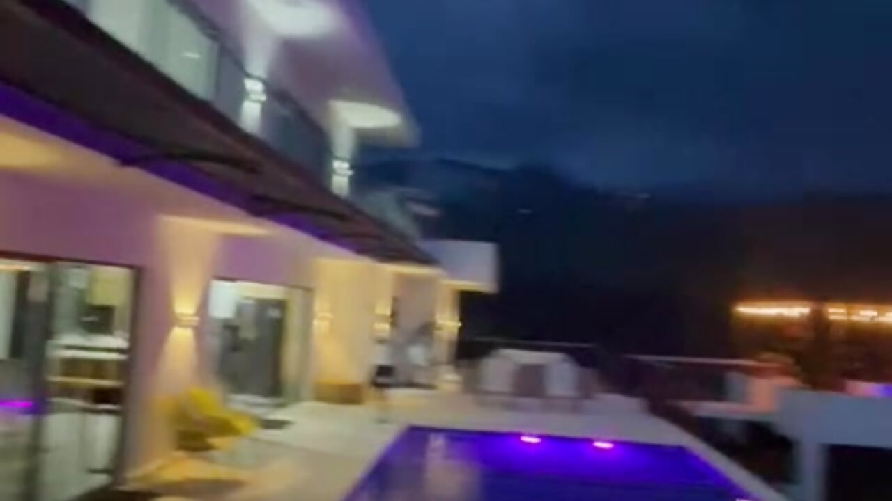 Vibes! - vidéo du modèle de showcams Dimitri_Bass