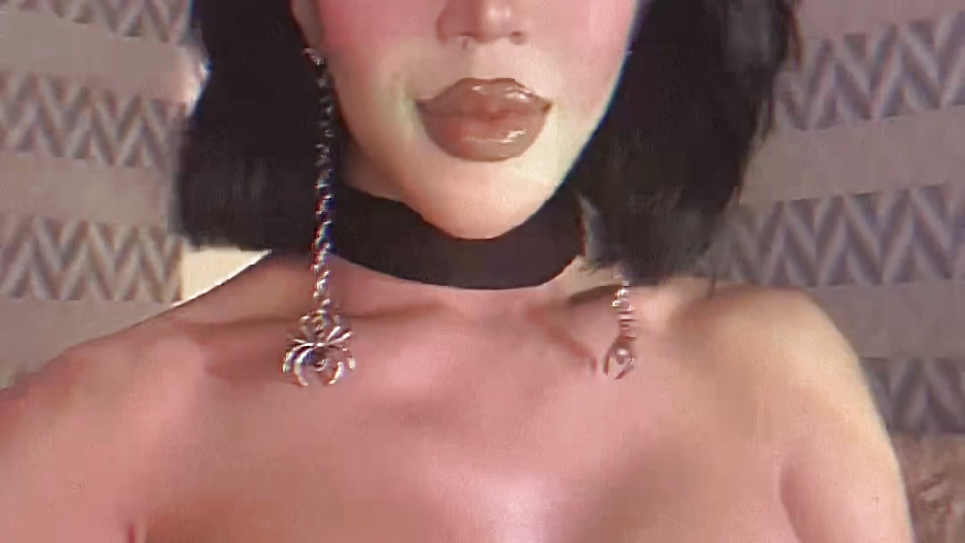 Grand Mistress 💋 – video af Premium_Womanhood cam-model