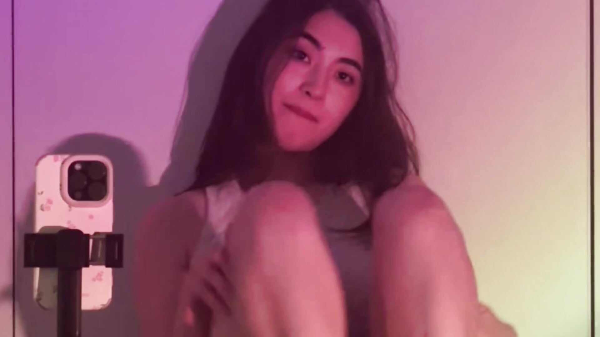😏