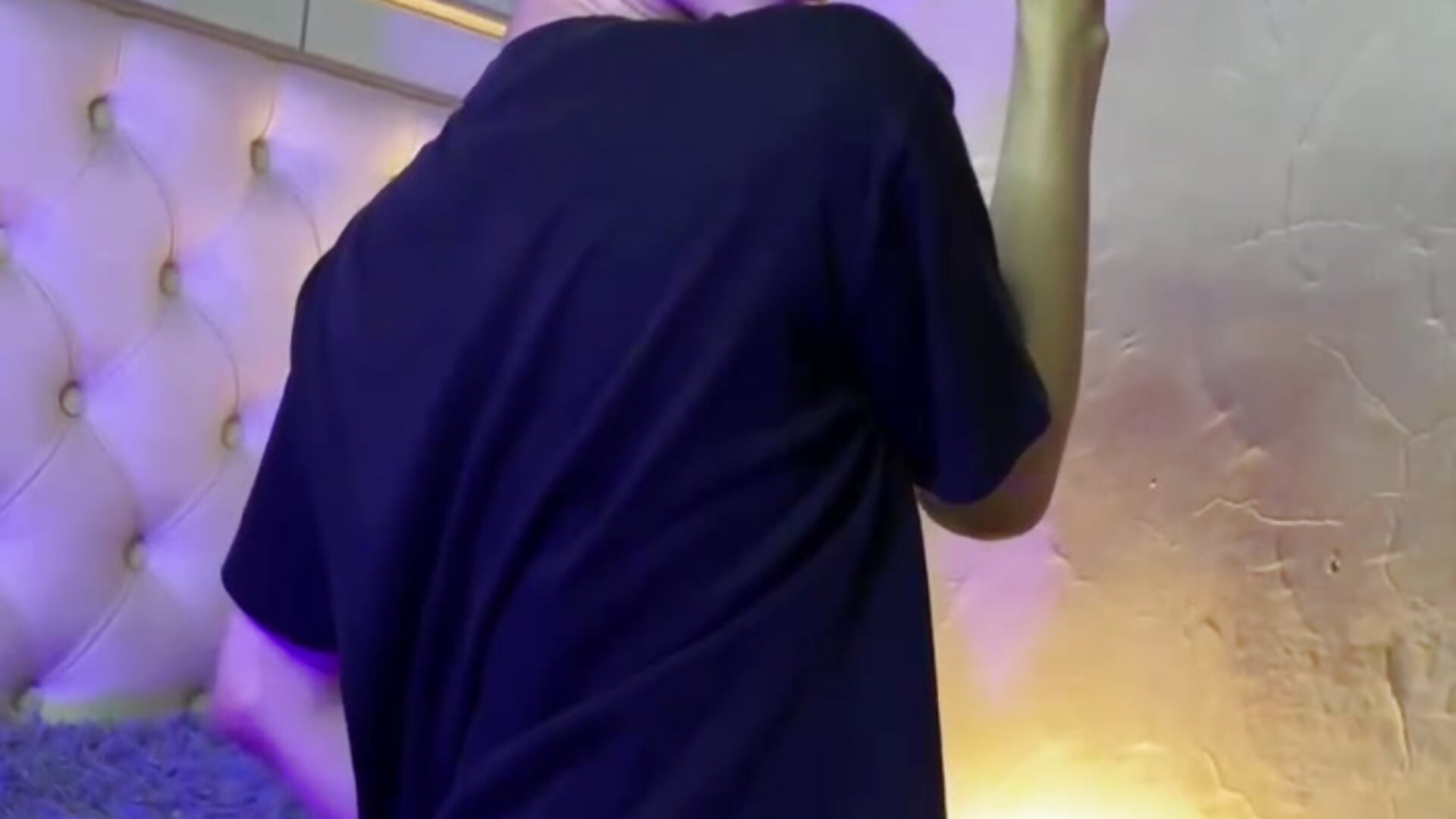 new for you - video của người mẫu cam austin_rouse