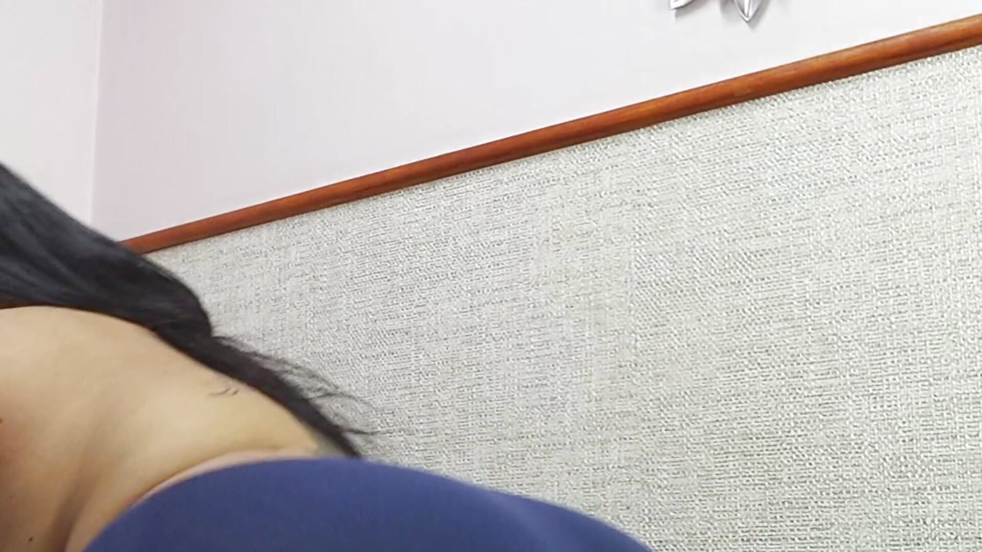 CUTE AND SEXY GIRL - video by ChristyJoness cam model