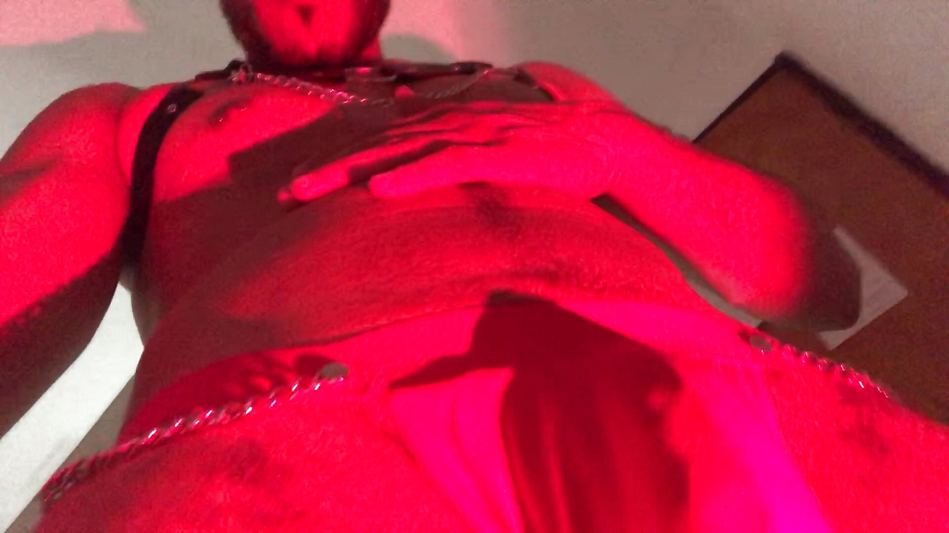 The hot boy 🔥 - video by rodneycolt cam model