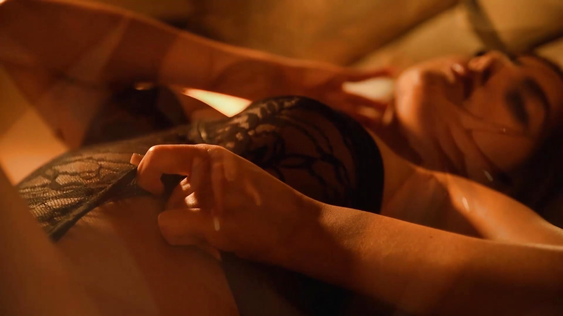 CAMI RIDE - video od modelky/modela CamiJone