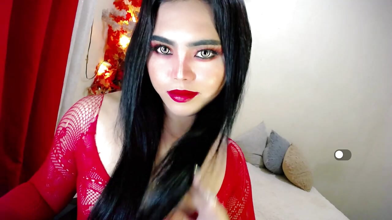 :) - zhillycate主播的视频