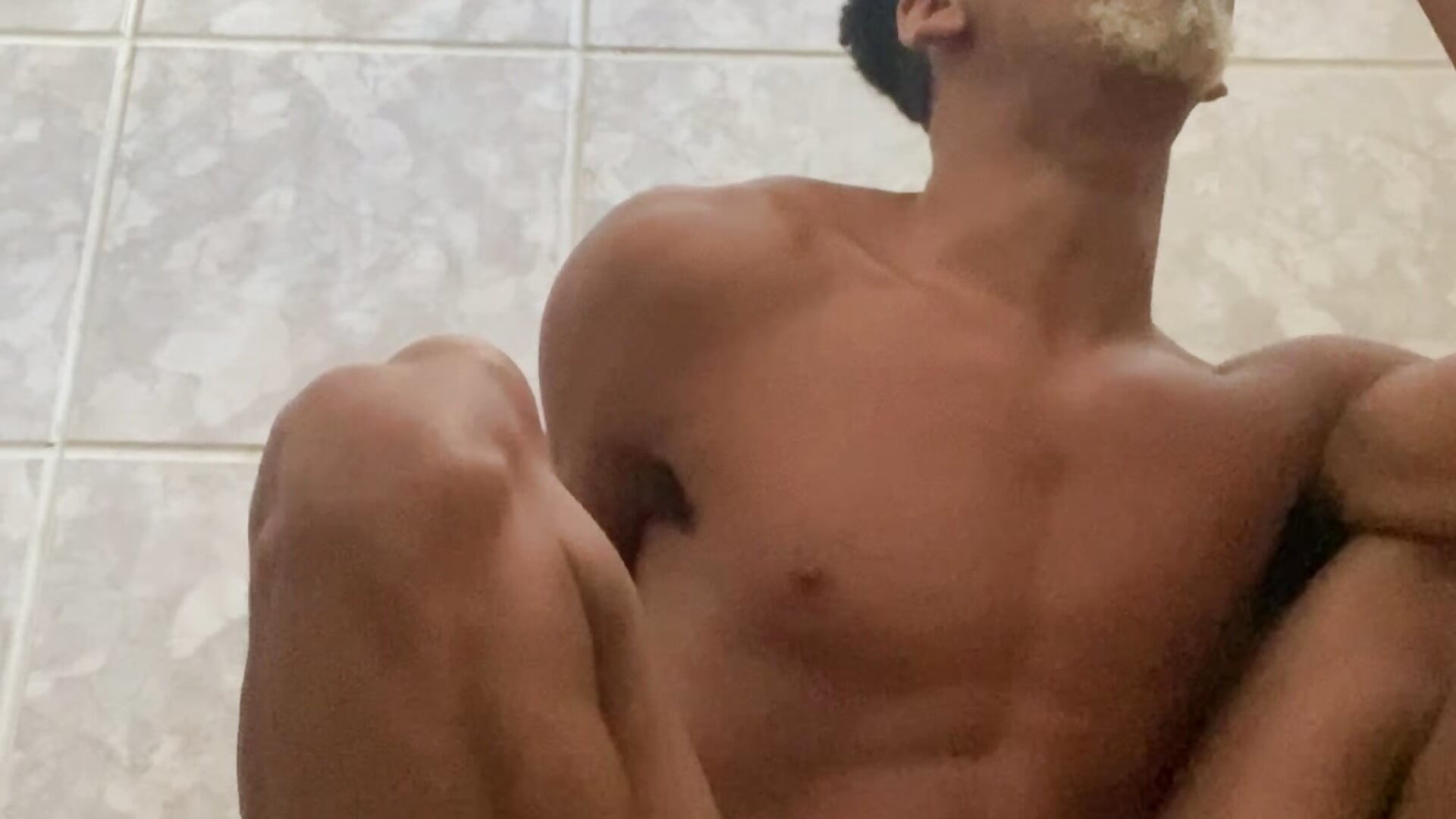 Gagging myself - Video von passivoputonego Cam-Model