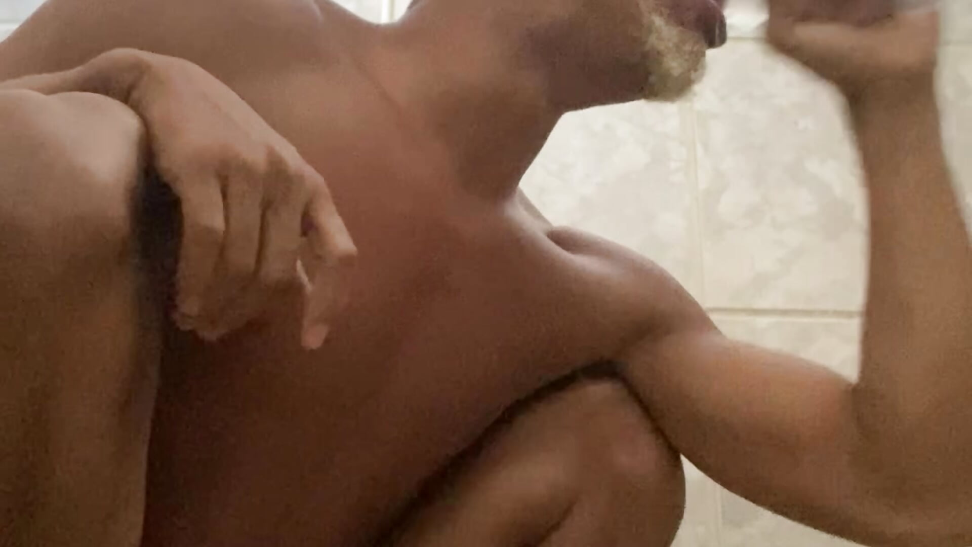 Gagging n puk kinky - Video von passivoputonego Cam-Model