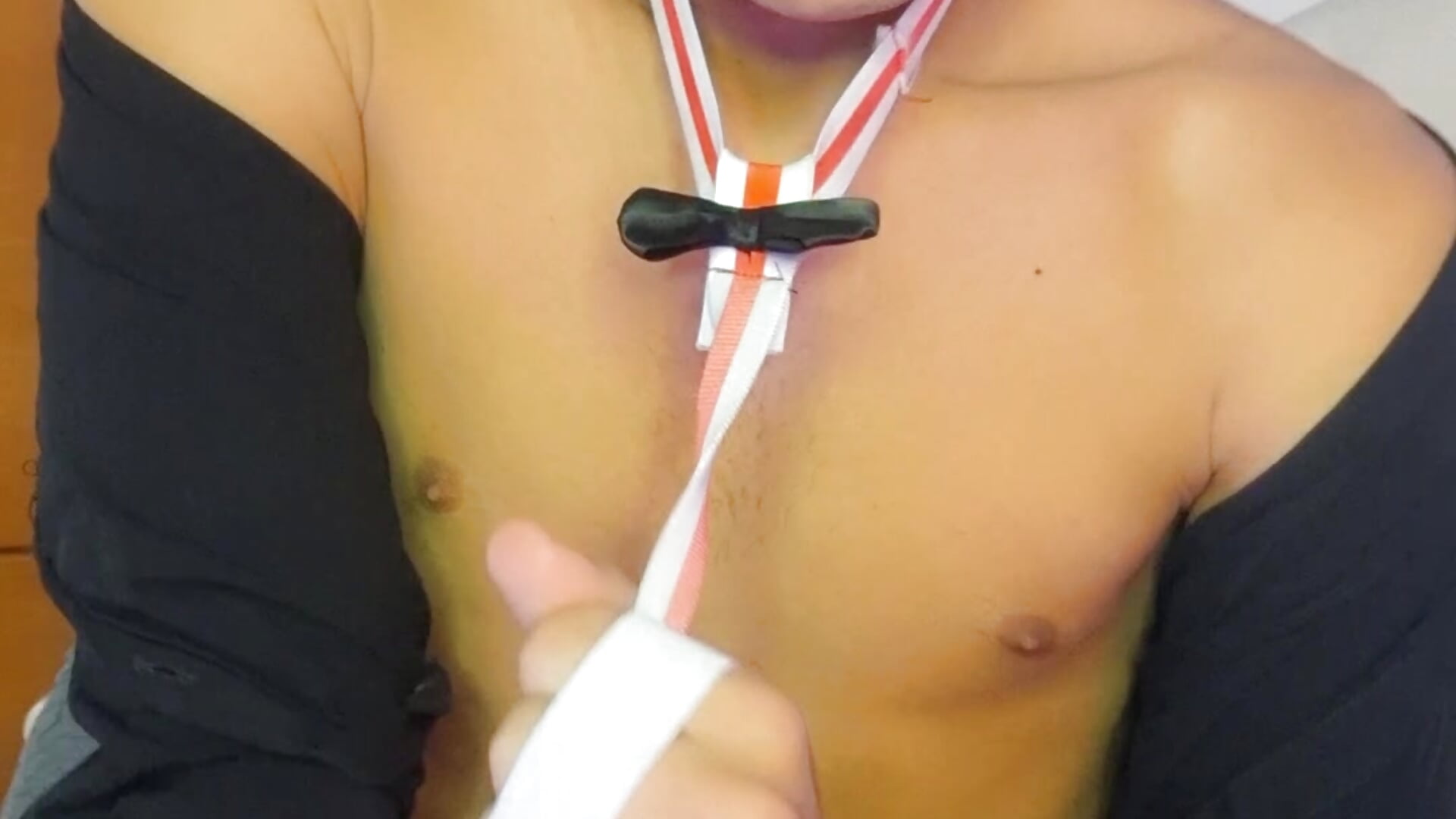 🔥 - vidéo du modèle de showcams jin_luna