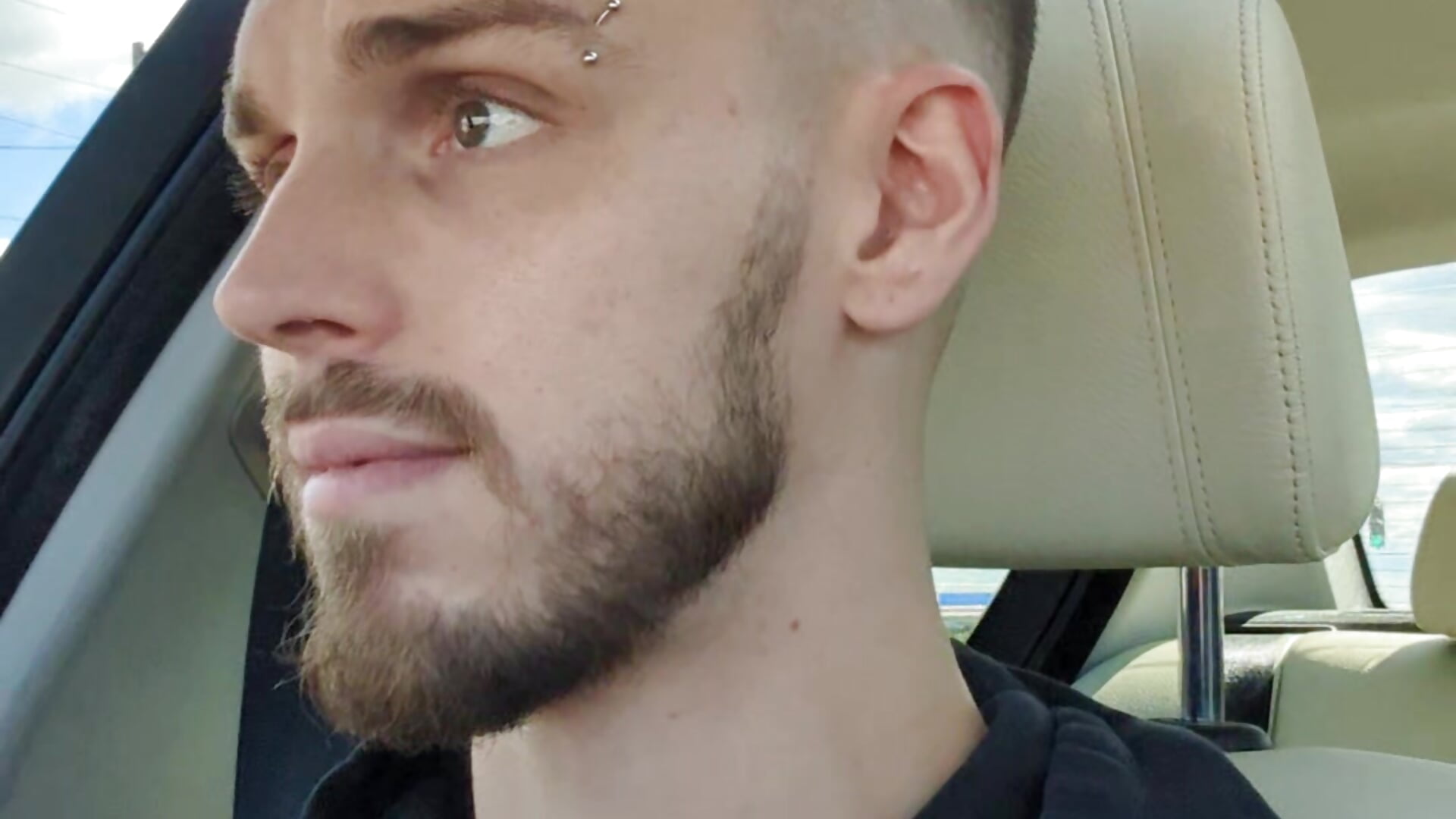 Looking fresh 😄 — filmik ShiftandStroke, modela(-lki) na kamerkach