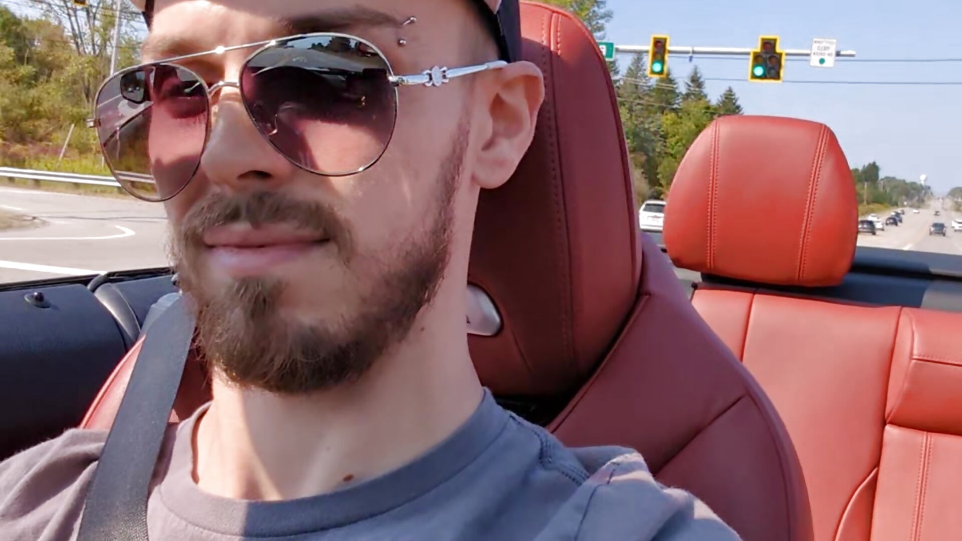 Cruising 🔥 — filmik ShiftandStroke, modela(-lki) na kamerkach