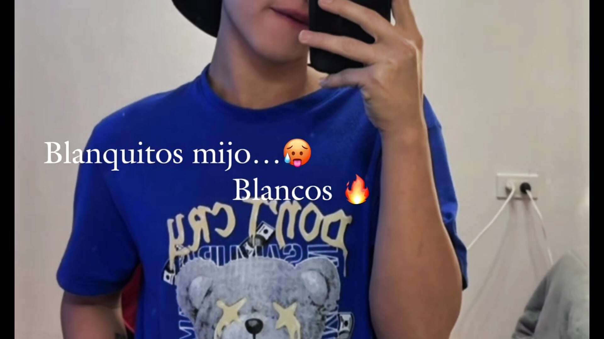 🙈 - video by Jostin18 cam model