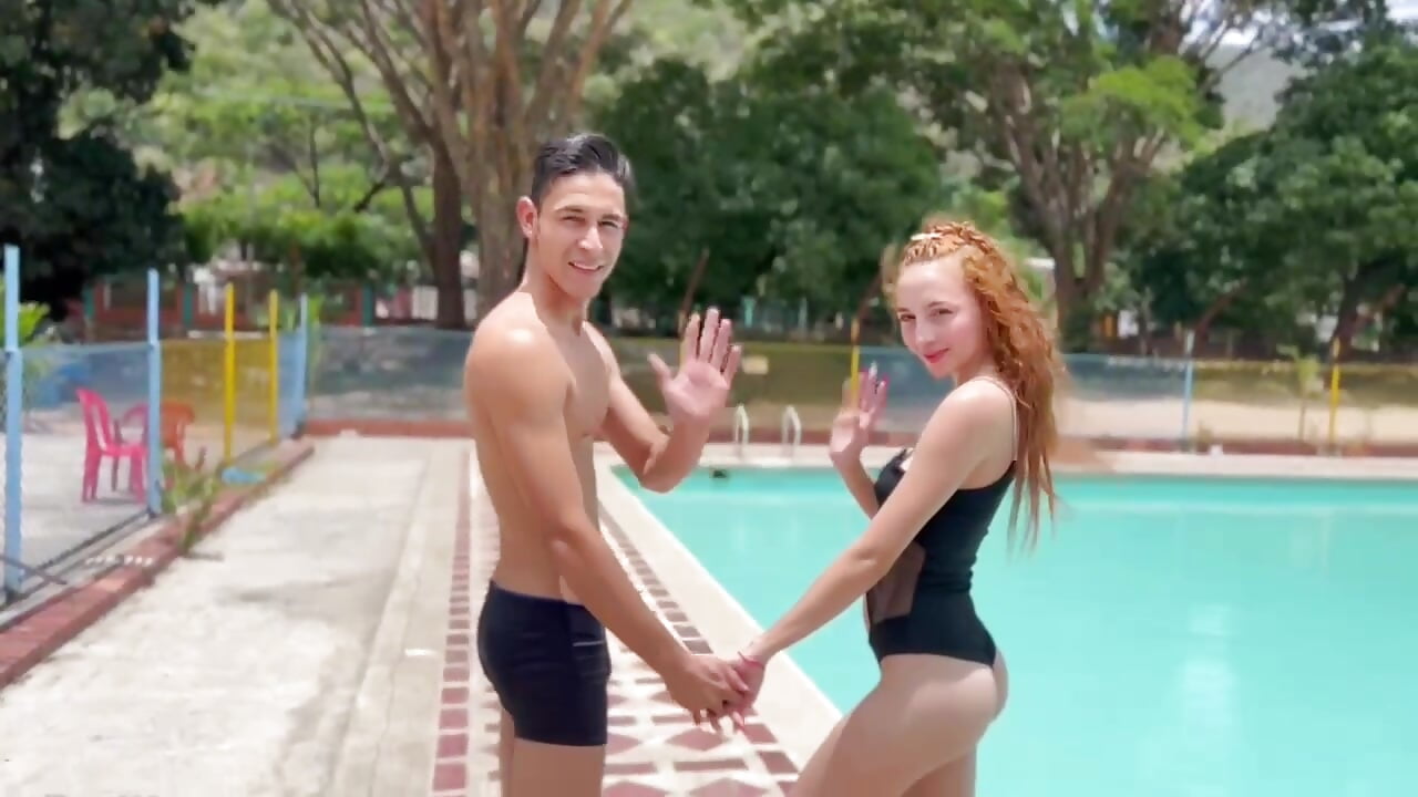 Welcome guys - MarcylAndJack adlı kamera modelinin videosu